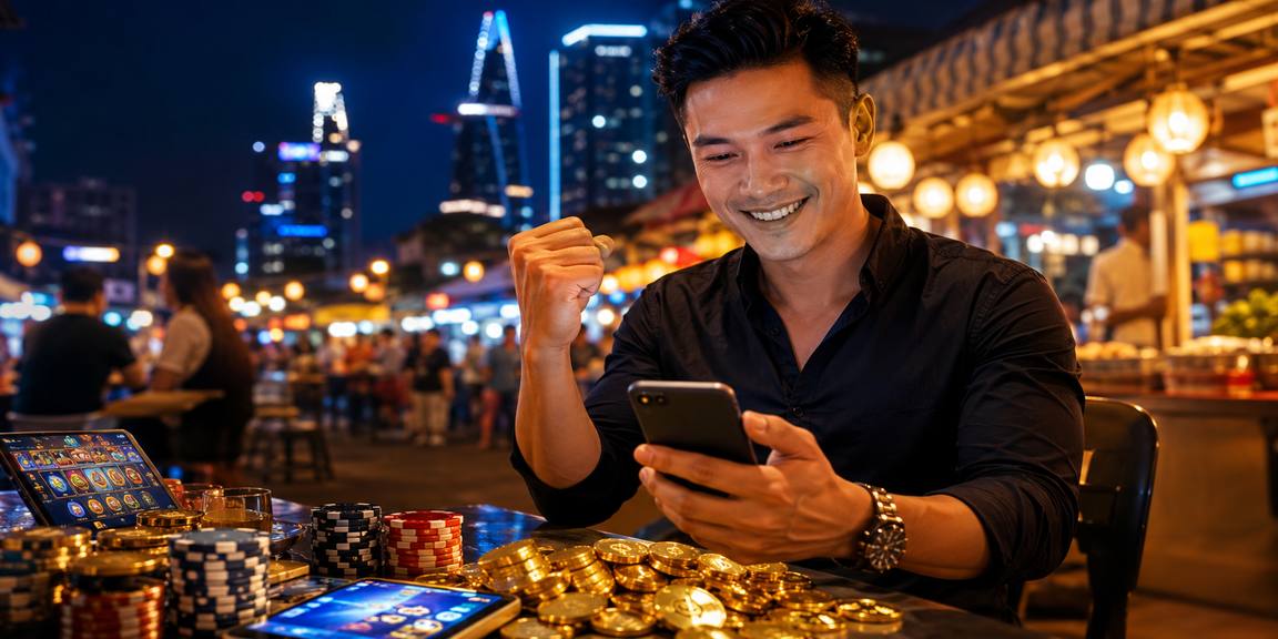 tt66 Sảnh Casino Trực Tiếp